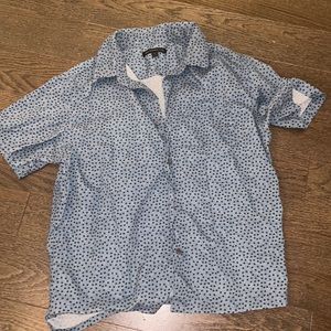 John Varvatos Shirt